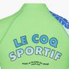 Le Coq Sportif [70  Off] Women S Full Zip raSh Guard qp222Sfz51