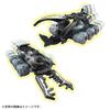 Kabutoborg Giraffe vs Atlas Serious Battle Double Set KB-06