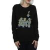 Disney Womens/Ladies Toy Story The Claw Sweatshirt
