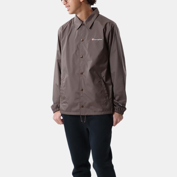 Champion Jackets Men's Lapel Moderate Other C3-W601