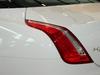 Jaguar XJL Taillight Cover (2010-2019): Rear Red Shell