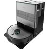 Aspirapolvere robot lavapavimenti - CECOTEC Conga X100 - 20.000 Pa - Nero