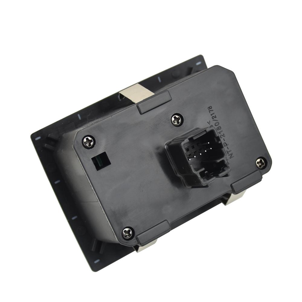 New Light Switch Fog Lamp Switch For Chrysler 300C 06 07 Jeep Grand Cherokee Dodge Challenger 68189148AA