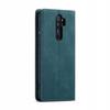 Sc Wallet Redmi Note 8 Pro Blue