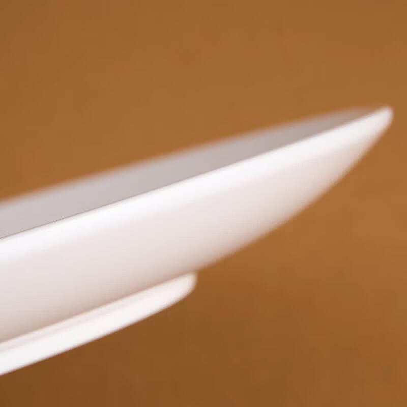 Melamine Shallow Dinner Plate