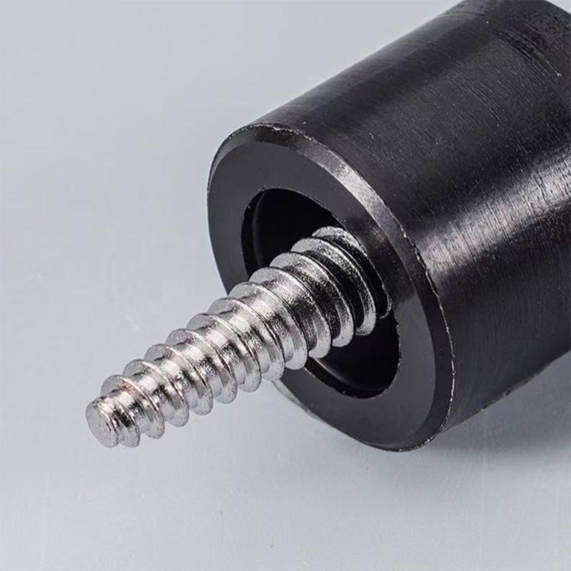 Reliable Expansion Tube Screw Extractor for Seamlessly Removal of Broken Screws and Bolts in Automotive & Industrial Use