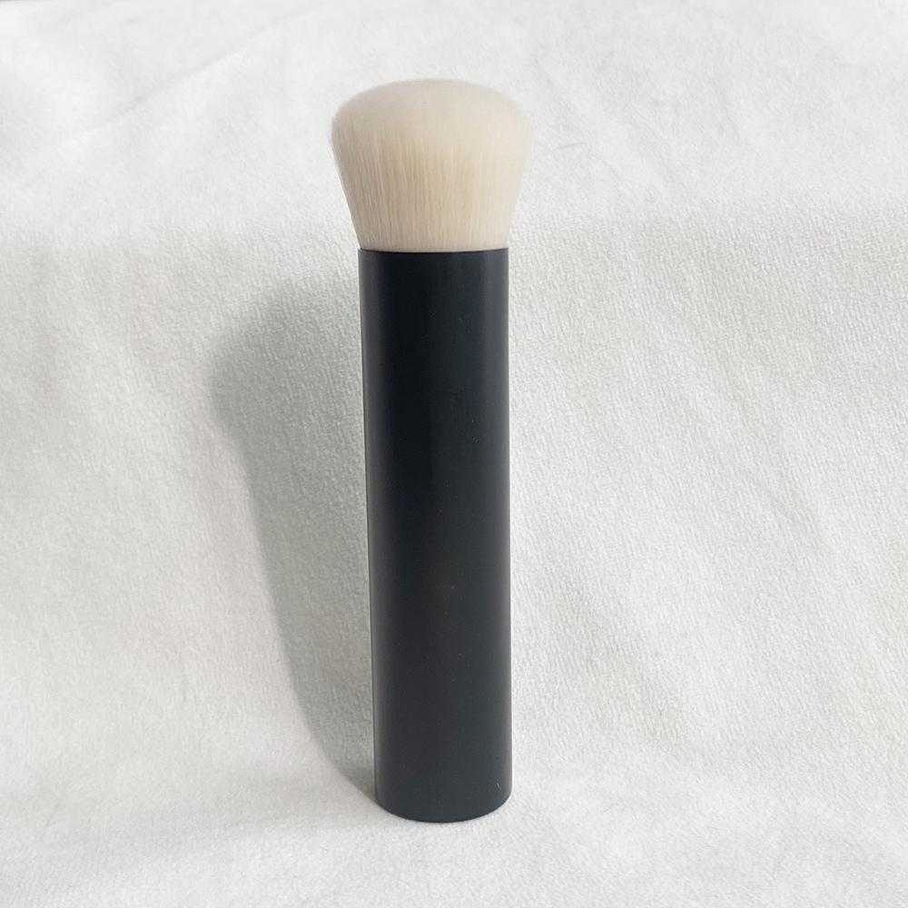 MAKE-UP-BLENDING-PINSEL 1 Schräger Vanish Foundation Cream Contour Sculpting Seamlessly Kosmetikpinsel