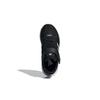 Adidas Runfalcon 2.0 Comfortable Durable Low-Top Kids Running Shoes Kids Running Shoes Black GX3530