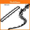 High-quality Alloy Chainsaw Chains For 4/6/8/10/12/14/16/18 Inch Electric Chainsaws
