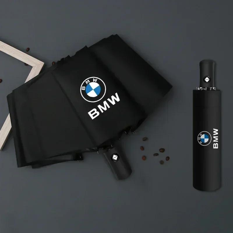 

Car Logo Automatic Parasol Sunshade For BMW E87 F20 F21 E36 E46 E90 E91 E92 E93 X1 X3 X4 X5 X6 M2 M3 M6 F30 F31 F34 Accessories