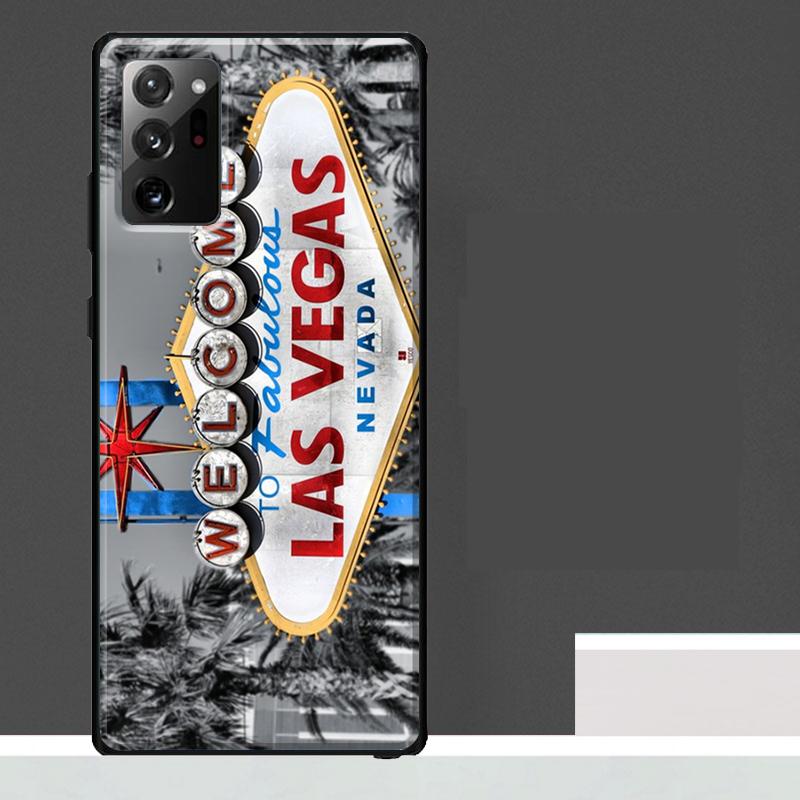 

Las Vegas Casino Poker Case For Samsung Galaxy S25 S24 S23 Ultra S9 S10 S20 S21 S22 Plus S23 FE S25 FE Phone Cover Galaxy S25Ultra