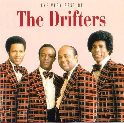 CD DRIFTERS - The Very Best Of The Drifters 74321446742 Camden 1996 UK Pop Used