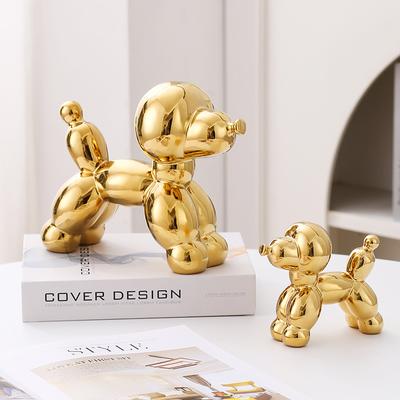 Decoração de casa – Estatuetas