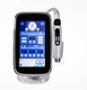 Needle-Free Nano Microneedle Mesotherapy Injector Mesogun Skin Lifting Machine