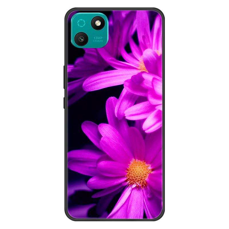 For WIKO T10 Case WIKOT10 Cover Shockproof Phone Case for Wiko T10 Fundas For Wiko T10 W-V673-0 Black Silicone TPU Coque Shell