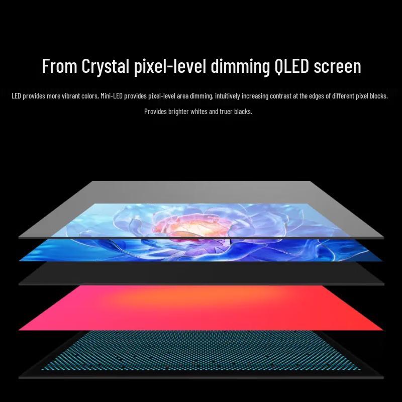 Pimax Crystal PC VR Headset