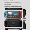 For Nintendo Switch Case Soft TPU Anti Drop Anti Slip Protective Cover