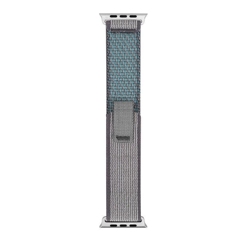 Apple Watch Solo Loop Strap: Compatible with Series 8, SE, Ultra, S11, and S10