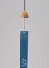 Iwachu Wind Chime Pine Brown Body Size 27021 Design Accessory Nambu Tekki (cm)4×(H)4.5