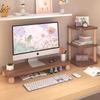 OLOEY Desktop Monitor Riser with Organizer