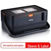 Brother PT-E800T Professional Label & Wire Marker Printer
