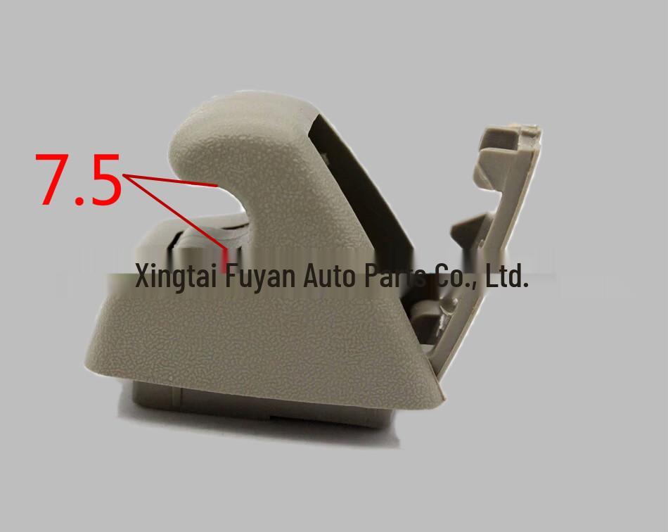 

Клипса солнцезащитного козырька для Buick Regal, LaCrosse, Cruze, Excelle Fuyan