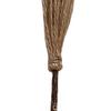 Natural Cat Chew Toy Silver Vine Chew Stick Mini Broom Cat Toy Kitten Chew Toy for Indoor Cats Teething Relief Entertainment