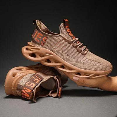 Men Hiking Shoes Casual Lightweight Breathable Sport Shoes New All-match Running Sneakers Zapatos De Mujer Tenis Jeans Sneakers