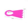 Face Slimming Silicone   Pair Firming and Lifting Facial Skin Reducing  for Daily Beauty