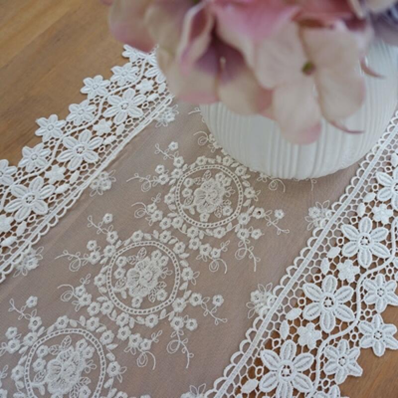 Cameo Chemical Runner 90cm