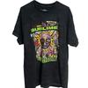 SUBLIME 40oz To Freedom 30th Anniversary Acid Vintage Wash Tee Men’s Size Large Unisex T-Shirt