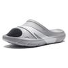 ANTA Slide Slippers Men's Gray 112438523-3