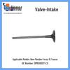 Intake Valves Set (8 Pcs) for New Mondeo, Focus 15, Taurus - Part #: BM5G6507-CA