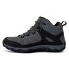 Regatta Edgepoint IV Mid Boots Waterproof Gray