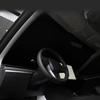 Tesla Model Y 2021 Rear Windshield Sunshade Curtain