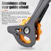 11T Bicycle Rear Derailleur Wheel Ceramic Bearing Pulley Al7075 Road Bike Guide Roller Idler
