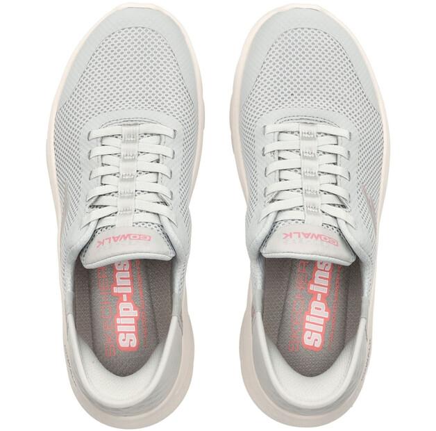 Кроссовки Skechers Slip-ins: GO WALK Flex - Grand Entry