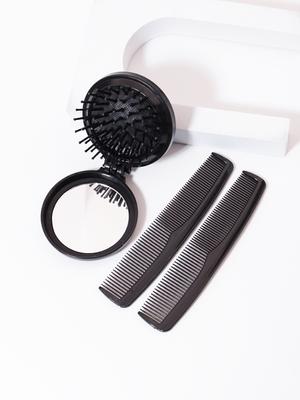 Kämme & Bürsten – Haarbürsten