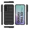 For Samsung Galaxy M56 5G Case Anti-Drop Soft TPU Rugged Phone Back Cover
