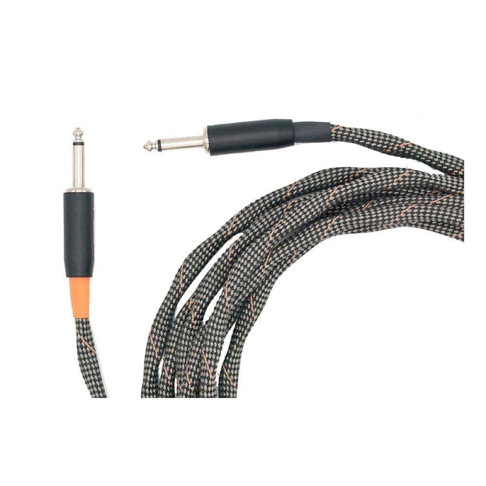 

Imported VOVOX Instrument Cable Sonorus Protect A 600cm Shield for Musical Instruments [Regular Product] S-S 6.3204