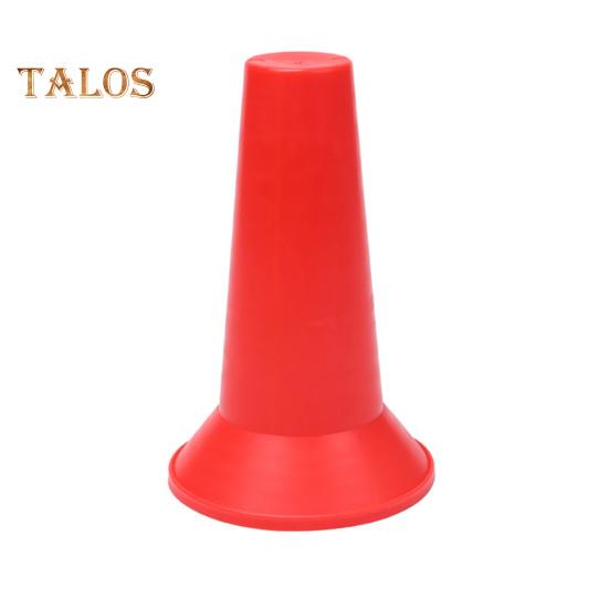 

Футбольный конус для тренировки ловкости, спортивный конус, пластиковый конус для игры в баскетбол, футбол, катание на роликах, полосы препятствий
