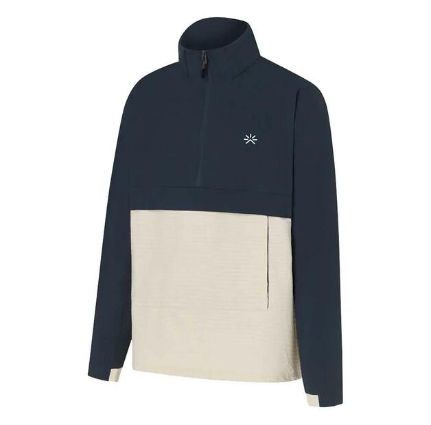 Tropicfeel NS40 half zip свитшот