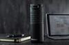Kambukka Etna Grip 500ml Black Steel Thermal Mug
