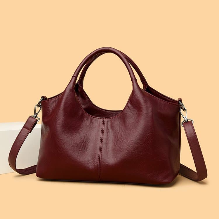 New Fashion Women's Shoulder Bag Portable Messenger Bag