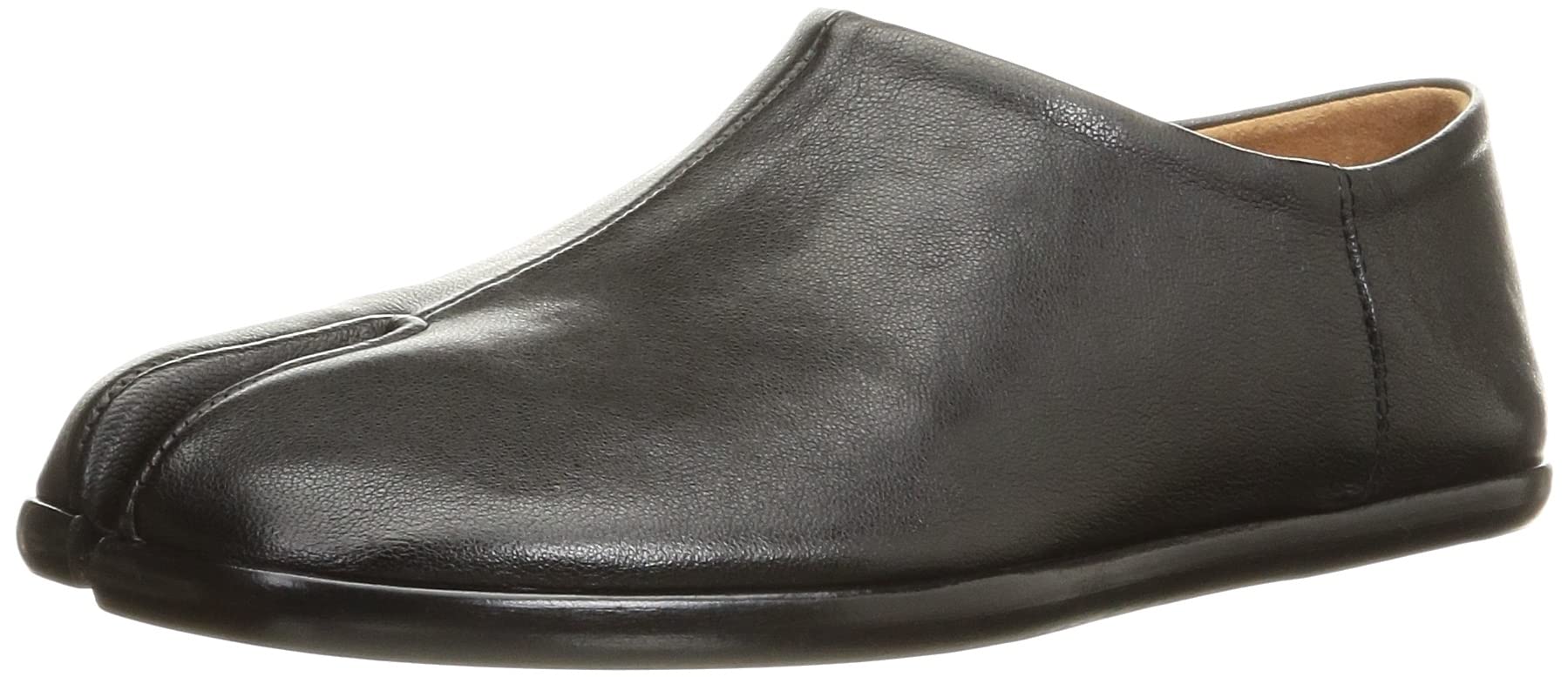 

TABI BABOUCHE BLACK см [Maison Margiela] Сліпони S58WR0033-P3753 Жіночі 26.0 [Артикул] чорний