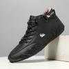 Winter Velvet Martin Boots Large Size Octopus Men's Thermal Cotton Shoes High Top Men's Sports and Leisure Shoes Comfortable