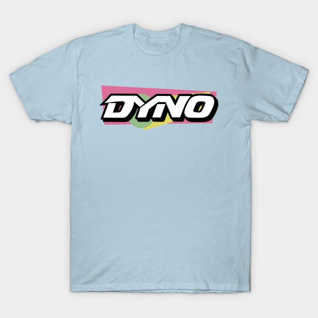 Men Black Print T-shirt Dyno Bmx Radical 1982 Vintage No-Cut Transfer Paper Print Cotton Tshirt 4XL светло-синий