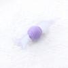 Bite Resistant Cat Cotton Rope Ball Colorful Sounding Cat Scratch Catch Toys Wear Resistant Cat Teaser Ball Pet Supplies