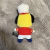 [USED] BT21 chimmy set