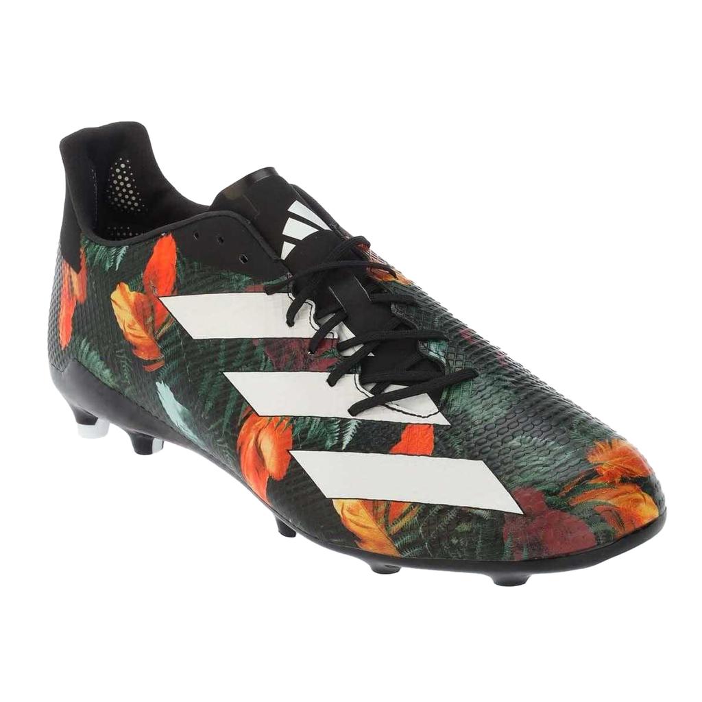 Adidas Mens Adizero RS7 Firm Ground Rugby Boots